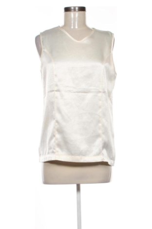 Damski top Unbranded, Rozmiar M, Kolor ecru, Cena 59,27 zł, #137486326