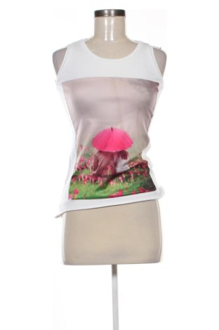 Damski top Akropol, Rozmiar S, Kolor Kolorowy, Cena 63,50 zł, #137486410