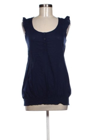 Dámsky top  Unbranded, Veľkosť S, Farba Modrá, Cena  12,00 €, #137486488