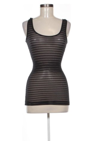 Top de femei Pieces, Mărime S, Culoare Negru, Preț 47,24 Lei, #137486606