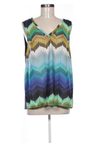 Дамски топ Miss Etam, Размер XXL, Цвят Многоцветен, Цена 13,00 €, #137486700