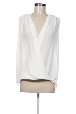 Top de femei Lindex, Mărime L, Culoare Alb, Preț 47,24 Lei, #137486949