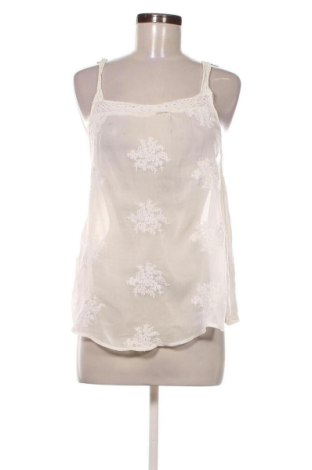 Damski top Mango, Rozmiar M, Kolor Biały, Cena 63,50 zł, #137486971