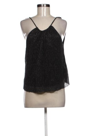 Дамски топ H&M, Размер M, Цвят Черен, Цена 9,00 €, #137487224