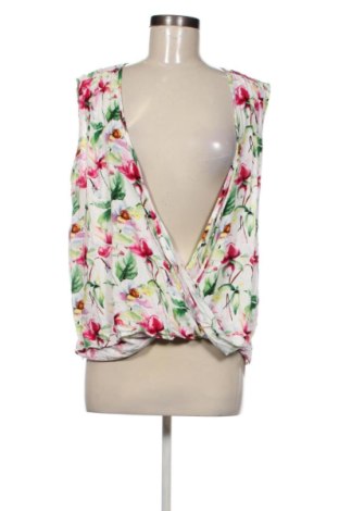 Damski top Unbranded, Rozmiar XXL, Kolor Kolorowy, Cena 88,90 zł, #137487267