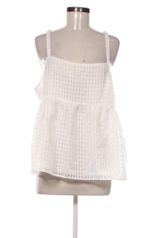 Top de femei Sportsgirl, Mărime XL, Culoare Alb, Preț 78,74 Lei, #137487431