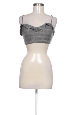 Top de femei Bershka, Mărime S, Culoare Multicolor, Preț 57,74 Lei, #137487569