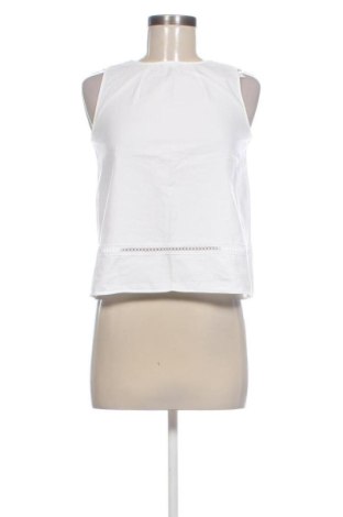 Дамски топ Mango, Размер XS, Цвят Бял, Цена 13,00 €, #137487787