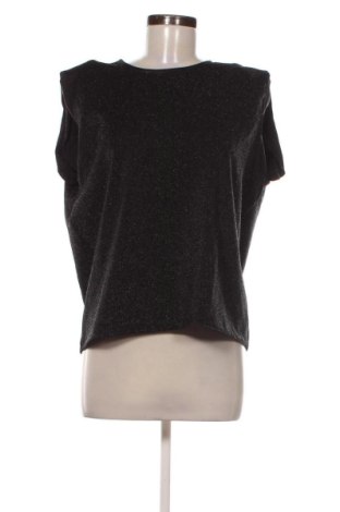 Top de femei Pieces, Mărime XL, Culoare Negru, Preț 78,74 Lei, #137487975