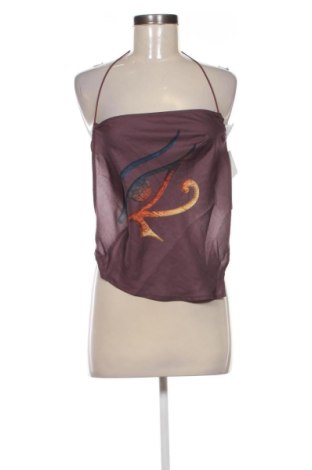 Női top Unbranded, Méret S, Szín Lila, Ár 8 865 Ft, #137487997