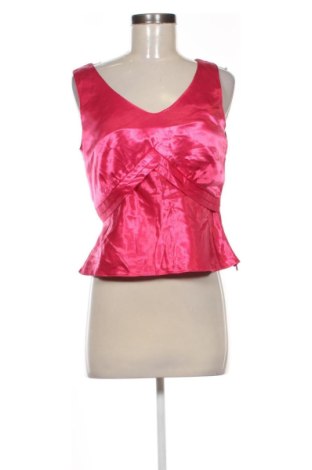 Top de femei Steilmann, Mărime M, Culoare Roz, Preț 63,00 Lei, #137488579