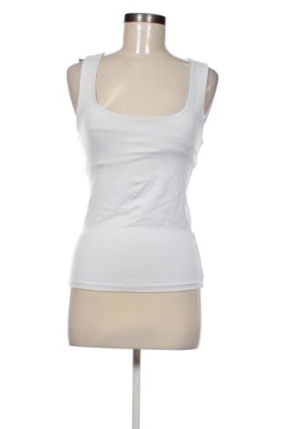 Top de femei Zara, Mărime M, Culoare Alb, Preț 124,93 Lei, #137488583