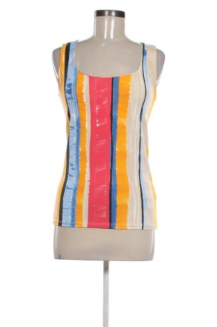Top de femei Zara, Mărime M, Culoare Multicolor, Preț 90,54 Lei, #137488653