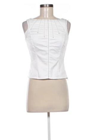 Top de femei Max Danieli, Mărime S, Culoare Alb, Preț 83,99 Lei, #137488698