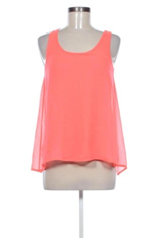 Top de femei Pimkie, Mărime M, Culoare Roz, Preț 36,74 Lei, #137488800