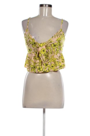 Damski top Miss Selfridge, Rozmiar M, Kolor Kolorowy, Cena 58,07 zł, #137489040