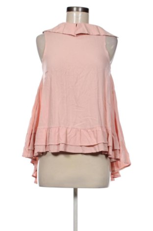 Top de femei Unbranded, Mărime M, Culoare Roz, Preț 68,24 Lei, #137489382