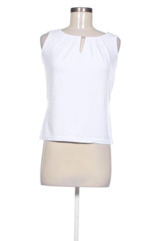 Top de femei Daphne, Mărime M, Culoare Alb, Preț 78,74 Lei, #137489734