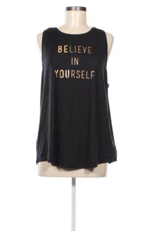 Top de femei Old Navy, Mărime XL, Culoare Negru, Preț 120,73 Lei, #137489926