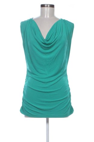 Top de femei Juffrouw Jansen, Mărime L, Culoare Verde, Preț 120,73 Lei, #137489948
