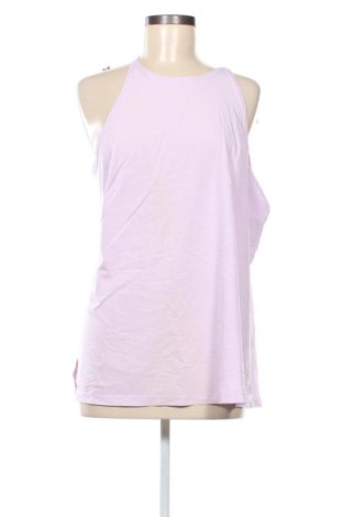 Top de femei Tek Gear, Mărime XL, Culoare Mov, Preț 104,98 Lei, #137490001