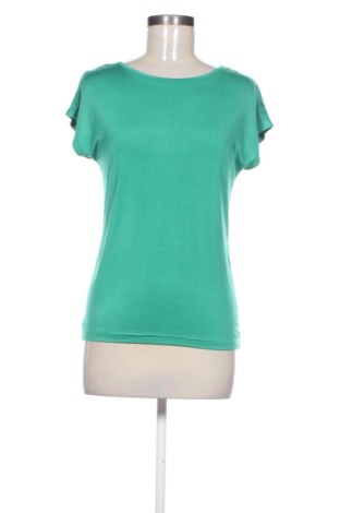 Top de femei Daphne, Mărime S, Culoare Verde, Preț 78,74 Lei, #137490057