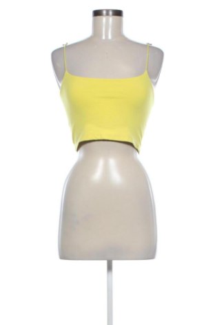 Top de femei Hot Shot, Mărime S, Culoare Galben, Preț 68,24 Lei, #137490337