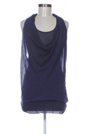 Top de femei Ilaria Nistri, Mărime S, Culoare Albastru, Preț 348,54 Lei, #137490387