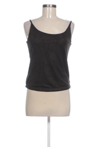 Top de femei Reserved, Mărime S, Culoare Negru, Preț 63,00 Lei, #137490401