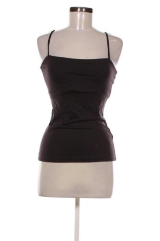 Top de femei H&M, Mărime S, Culoare Negru, Preț 76,00 Lei, #137490583