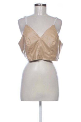 Női top Unbranded, Méret L, Szín Barna, Ár 3 546 Ft, #137490624