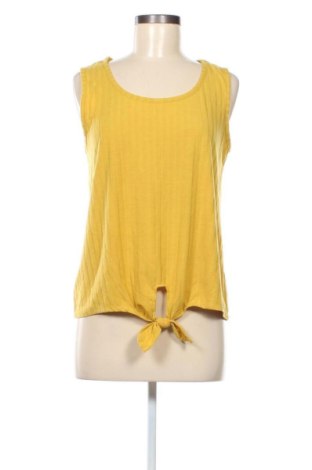Top de femei Mix, Mărime L, Culoare Galben, Preț 78,74 Lei, #137490871