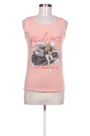 Top de femei Unbranded, Mărime S, Culoare Mov deschis, Preț 83,99 Lei, #137491042