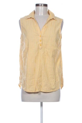 Дамски топ Tom Tailor, Размер XL, Цвят Жълт, Цена 21,00 €, #137491159