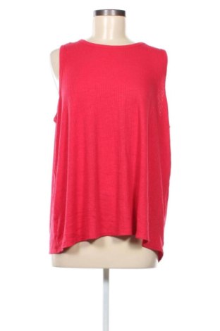 Top de femei Old Navy, Mărime XL, Culoare Roz, Preț 47,24 Lei, #137491164