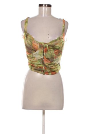 Dámsky top  Zara, Veľkosť L, Farba Viacfarebná, Cena  23,00 €, #137491173