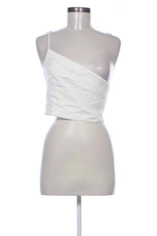 Női top Stradivarius, Méret S, Szín Ekrü
, Ár 5 674 Ft, #137491345
