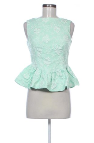 Top de femei Ivivi, Mărime S, Culoare Verde, Preț 83,99 Lei, #137491363