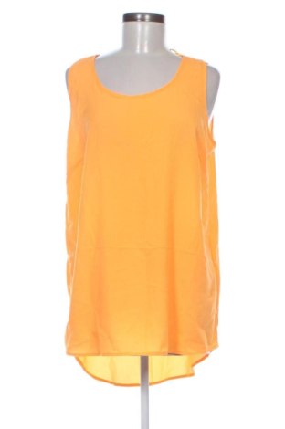 Top de femei Janina, Mărime L, Culoare Portocaliu, Preț 46,00 Lei, #137491579