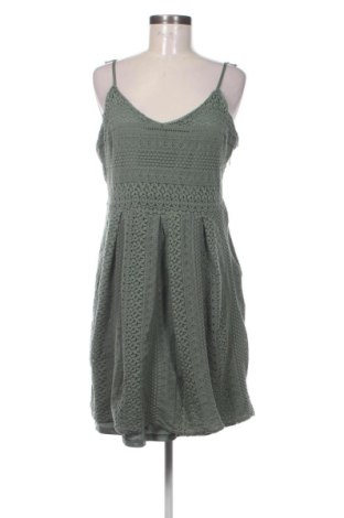 Damski top Vero Moda, Rozmiar XL, Kolor Zielony, Cena 105,99 zł, #137491809