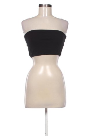 Дамски топ Zara, Размер S, Цвят Черен, Цена 13,72 €, #137492113