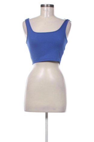 Top de femei SHEIN, Mărime S, Culoare Albastru, Preț 80,99 Lei, #137492307