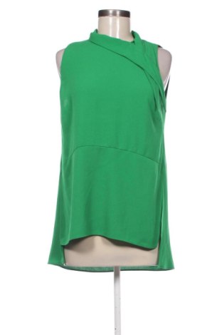 Damentop Zara, Größe M, Farbe Grün, Preis 11,62 €, #137492467