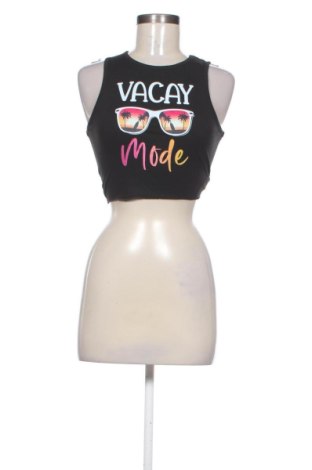 Top de femei SHEIN, Mărime XS, Culoare Negru, Preț 57,74 Lei, #137492560