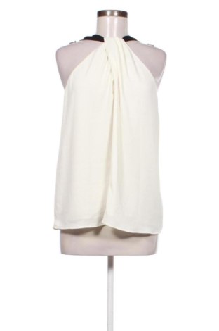 Dámsky top  Mango, Veľkosť L, Farba Kremová, Cena  15,00 €, #137493080