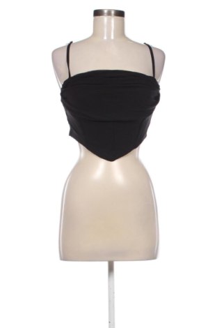 Top de femei Unbranded, Mărime S, Culoare Negru, Preț 73,00 Lei, #137493268