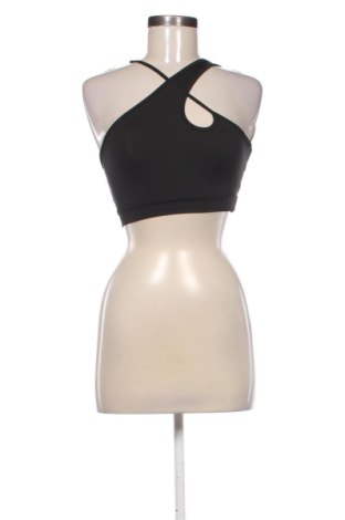 Top de femei SHEIN, Mărime S, Culoare Negru, Preț 66,00 Lei, #137493406