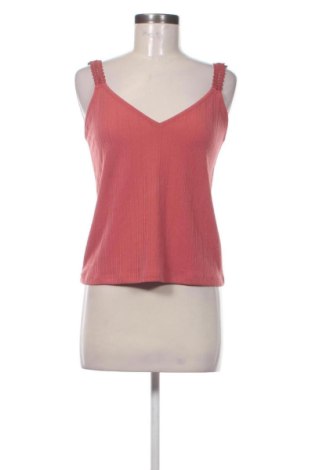 Damski top About You, Rozmiar S, Kolor Popielaty róż, Cena 142,99 zł, #137493432