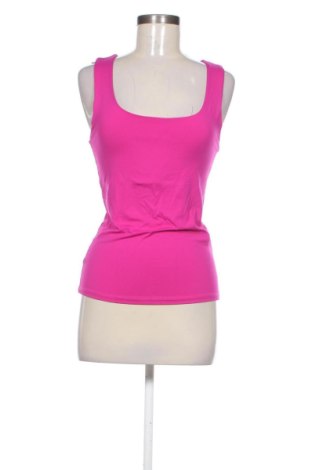 Top de femei Zara, Mărime M, Culoare Roz, Preț 68,24 Lei, #137493540