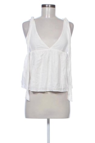 Női top Zara, Méret S, Szín Fehér, Ár 4 965 Ft, #137493588